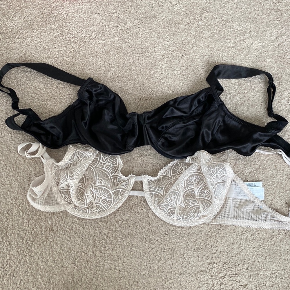 Bra bundle Victoria’s Secret and forever 21